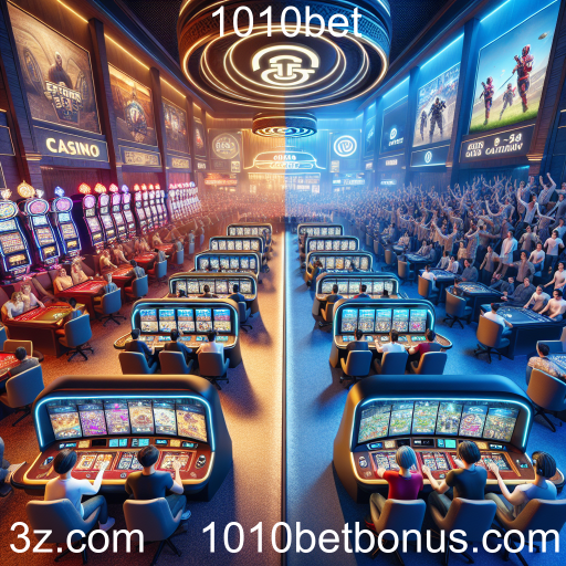 A Ascensão dos eSports: O futuro dos Jogos Competitivos