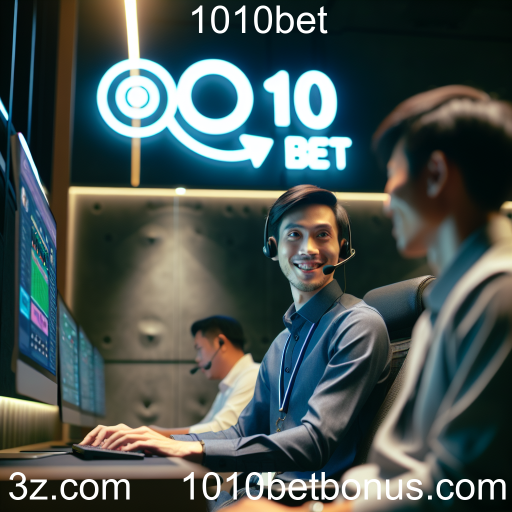 A Importância do Suporte ao Cliente na 1010bet